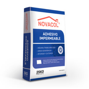 Adhesivo Impermeable